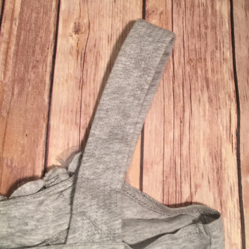 Express Tank Top, XS - Picture 6 of 8